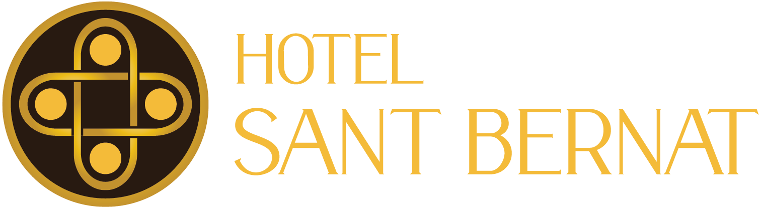 Hotel Sant Bernat